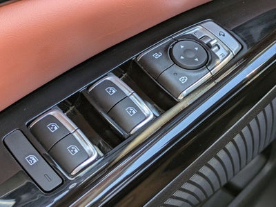 2023 Kia Carnival SX