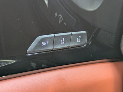 2023 Kia Carnival SX