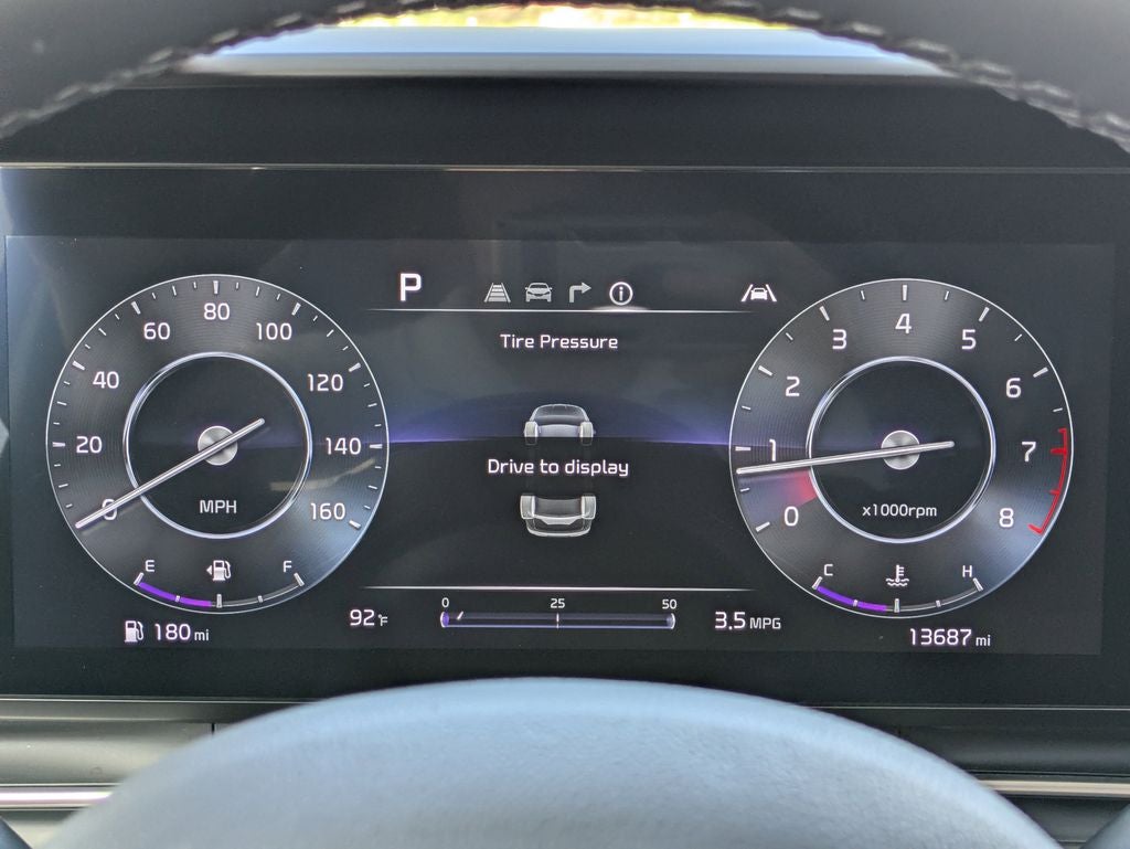 2023 Kia Carnival SX