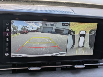 2023 Kia Carnival SX