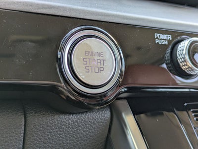 2023 Kia Carnival SX