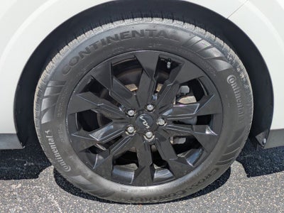2023 Kia Carnival SX