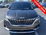 2022 Kia Carnival SX Prestige