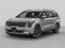2027 Kia Carnival SX Prestige