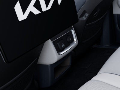 2027 Kia Carnival Hybrid SX Prestige