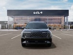 2026 Kia Carnival Hybrid Base
