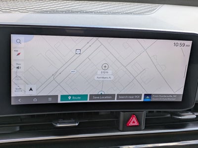 2025 Kia Carnival Hybrid SX Prestige