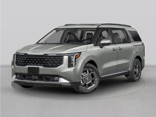 2025 Kia Carnival Hybrid SX Prestige