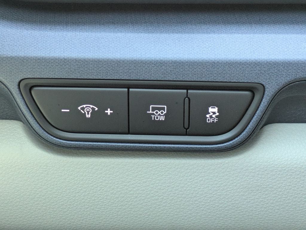 2025 Kia Carnival Hybrid SX