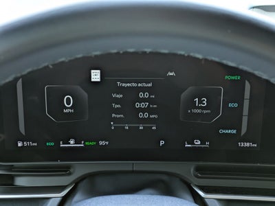 2025 Kia Carnival Hybrid SX