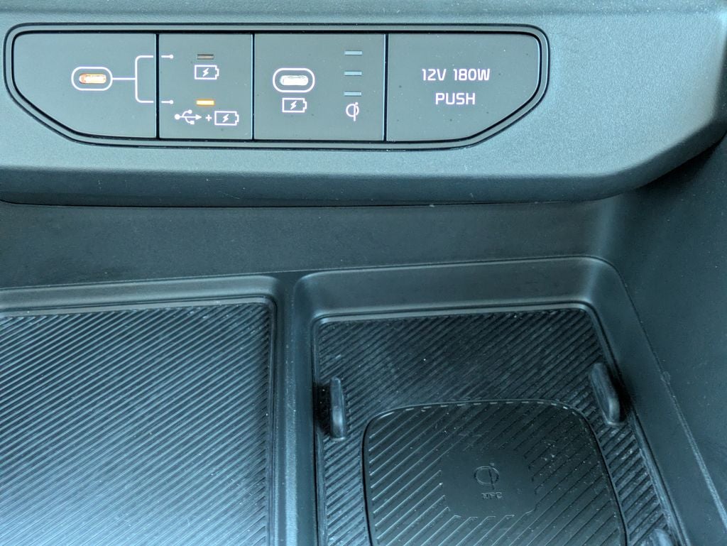 2025 Kia Carnival Hybrid SX