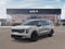 2027 Kia Carnival Hybrid SX