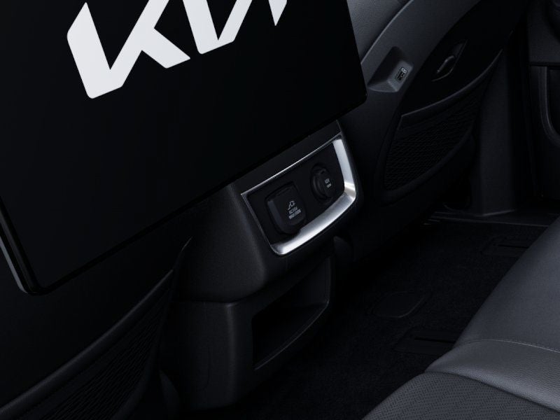 2027 Kia Carnival Hybrid SX Prestige