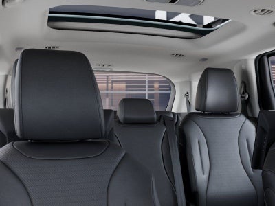 2027 Kia Carnival Hybrid SX Prestige