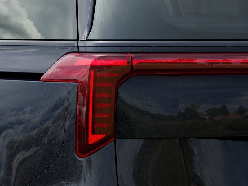 2026 Kia Carnival Hybrid Base