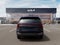 2026 Kia Carnival Hybrid Base