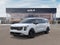 2027 Kia Carnival Hybrid SX Prestige