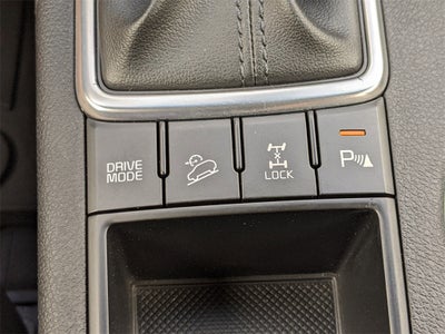 2017 Kia Sportage SX