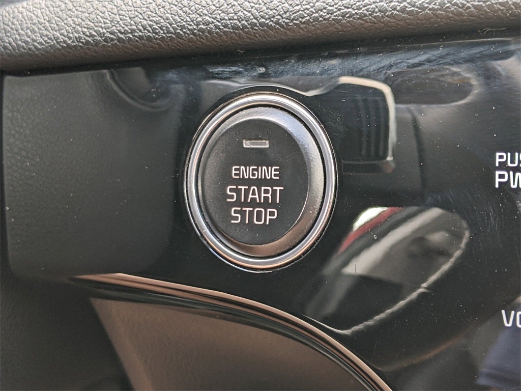 2017 Kia Sportage SX