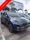 2021 Kia Sportage SX