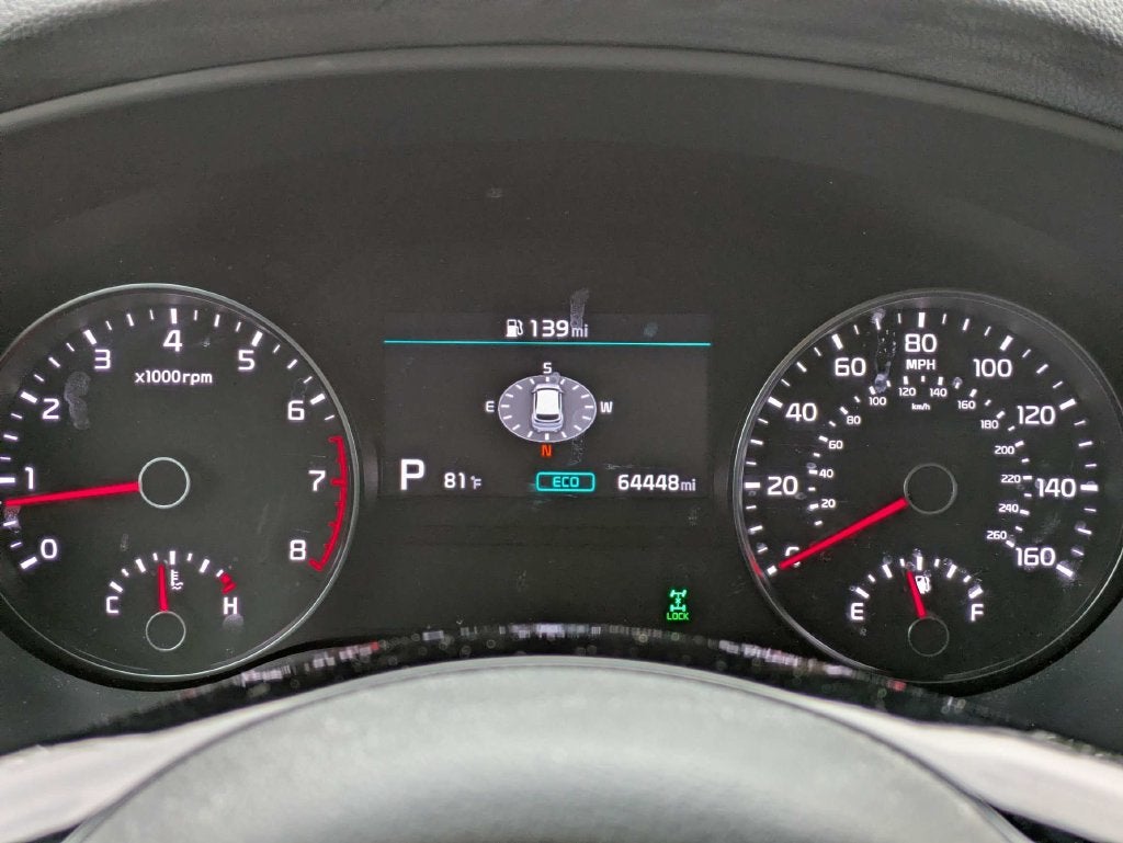 2021 Kia Sportage SX