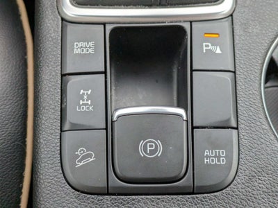 2021 Kia Sportage SX