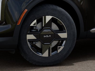 2027 Kia Sportage LX