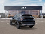 2027 Kia Sportage Hybrid S