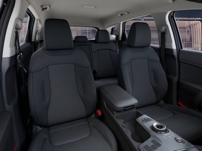 2026 Kia Sportage Hybrid LX