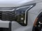 2027 Kia Sportage Hybrid S