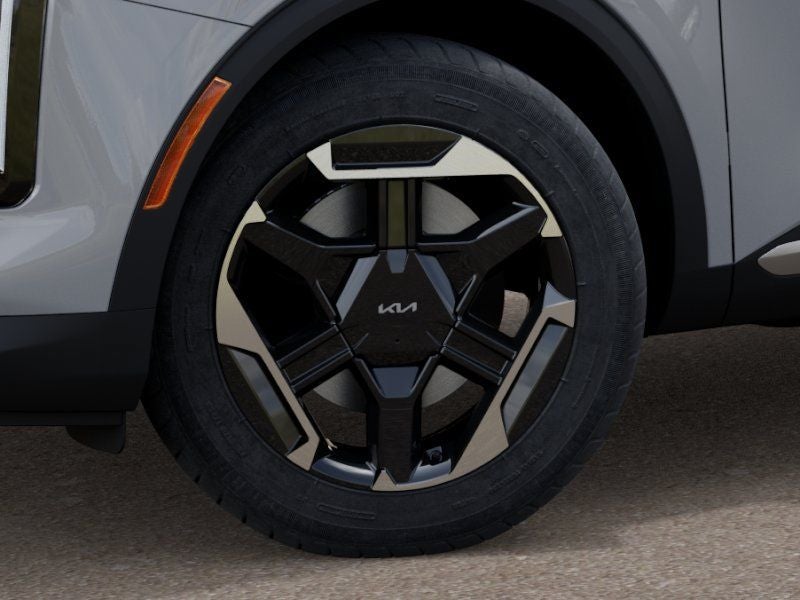 2027 Kia Sportage Hybrid S