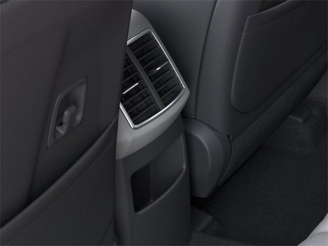 2025 Kia Sportage Hybrid EX