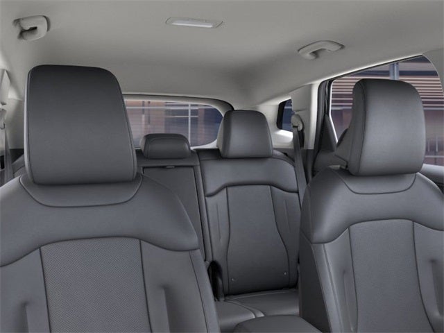 2025 Kia Sportage Hybrid EX