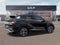2025 Kia Sportage Hybrid EX