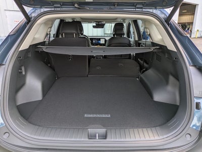 2025 Kia Sportage Hybrid EX
