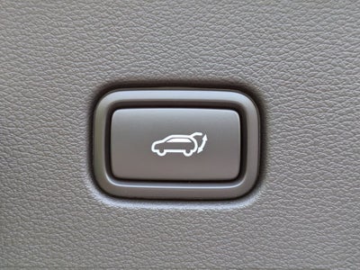 2025 Kia Sportage Hybrid EX