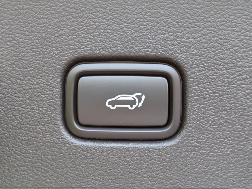 2025 Kia Sportage Hybrid EX