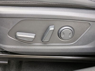 2025 Kia Sportage Hybrid EX