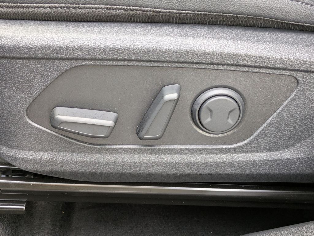 2025 Kia Sportage Hybrid EX