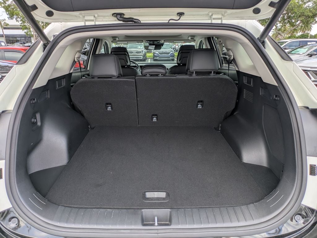 2023 Kia Sportage Hybrid SX-Prestige