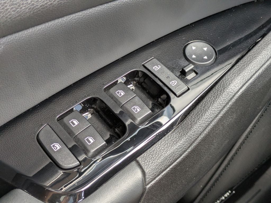 2023 Kia Sportage Hybrid SX-Prestige