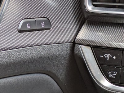 2023 Kia Sportage Hybrid SX-Prestige