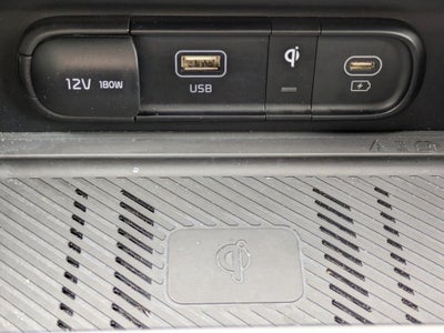 2023 Kia Sportage Hybrid SX-Prestige