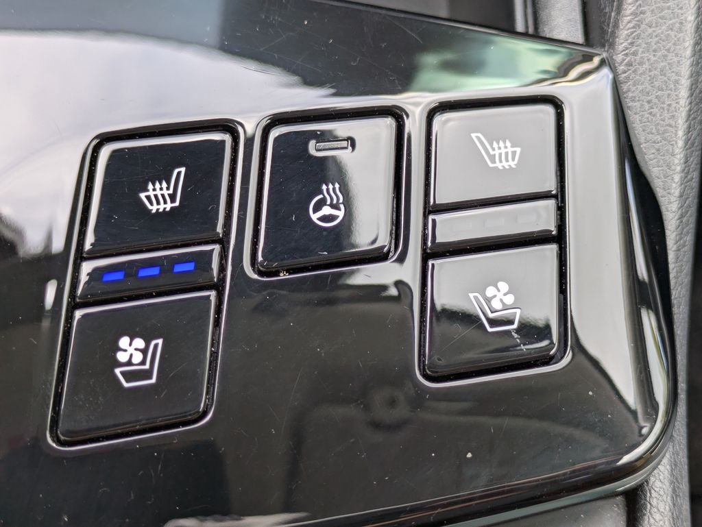 2023 Kia Sportage Hybrid SX-Prestige