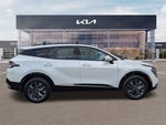 2023 Kia Sportage Hybrid SX-Prestige