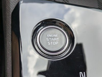2023 Kia Sportage Hybrid SX-Prestige