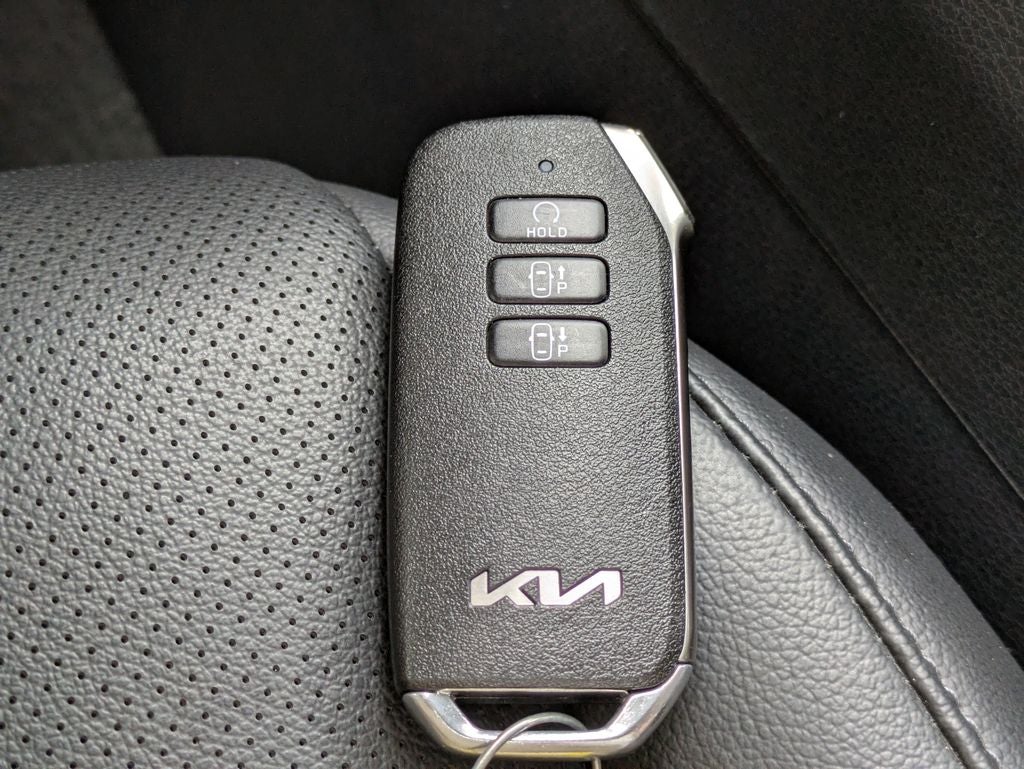 2023 Kia Sportage Hybrid SX-Prestige