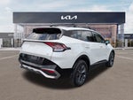 2023 Kia Sportage Hybrid SX-Prestige