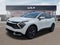 2023 Kia Sportage Hybrid SX-Prestige