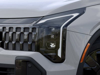 2026 Kia Sportage Plug-In Hybrid X-Line